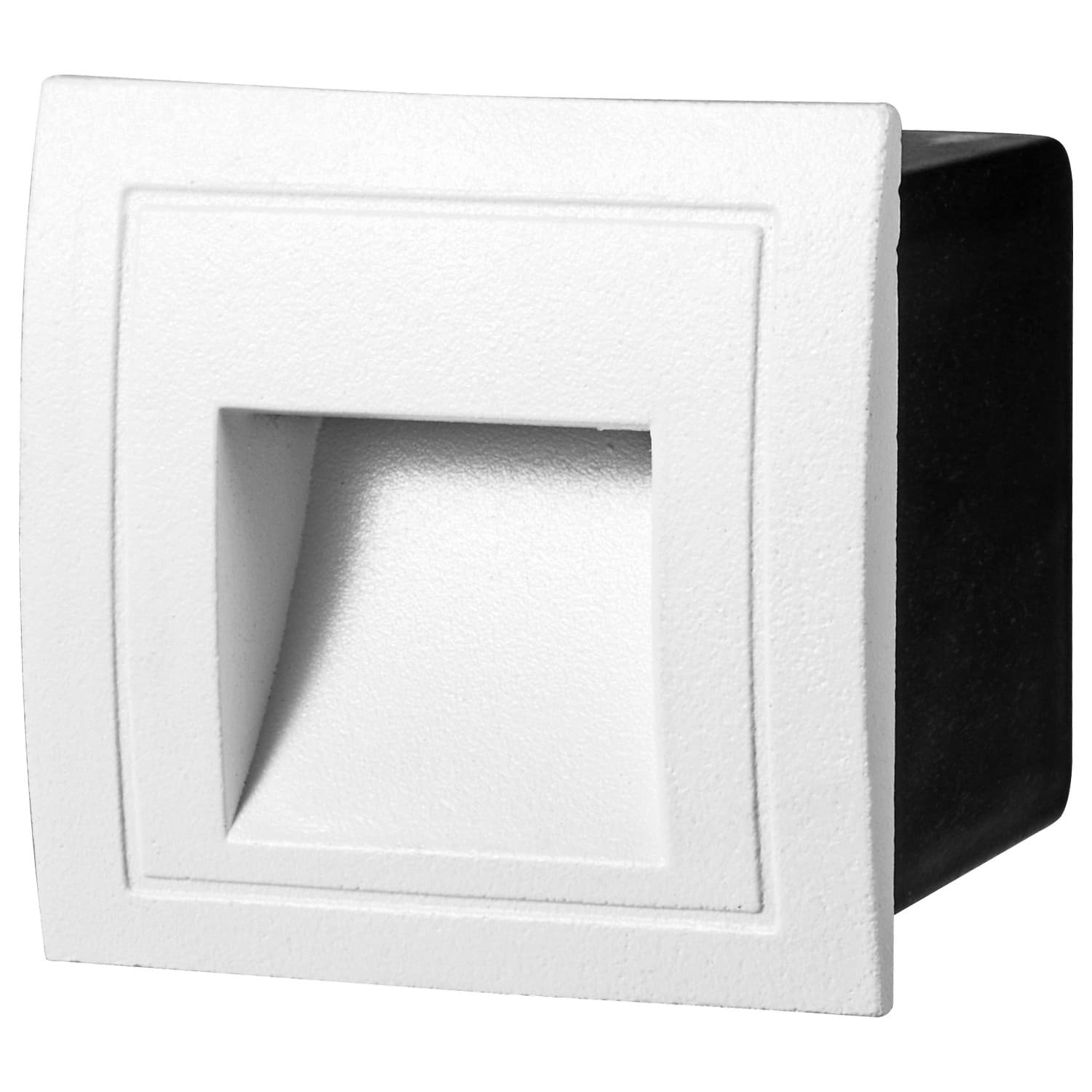 Ugradna LED lampa S5323M WH