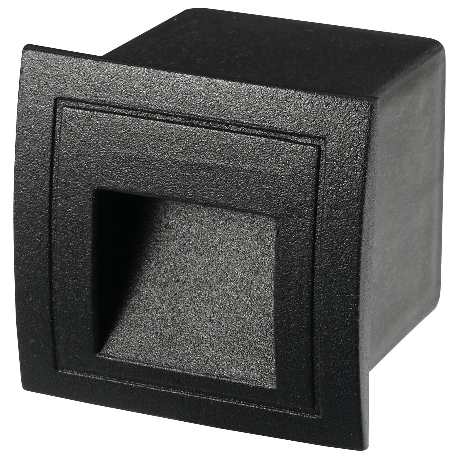 Ugradna LED lampa S5323S BK