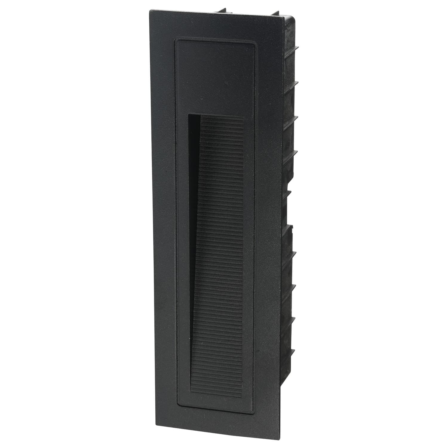 Ugradna LED lampa S5324L BK