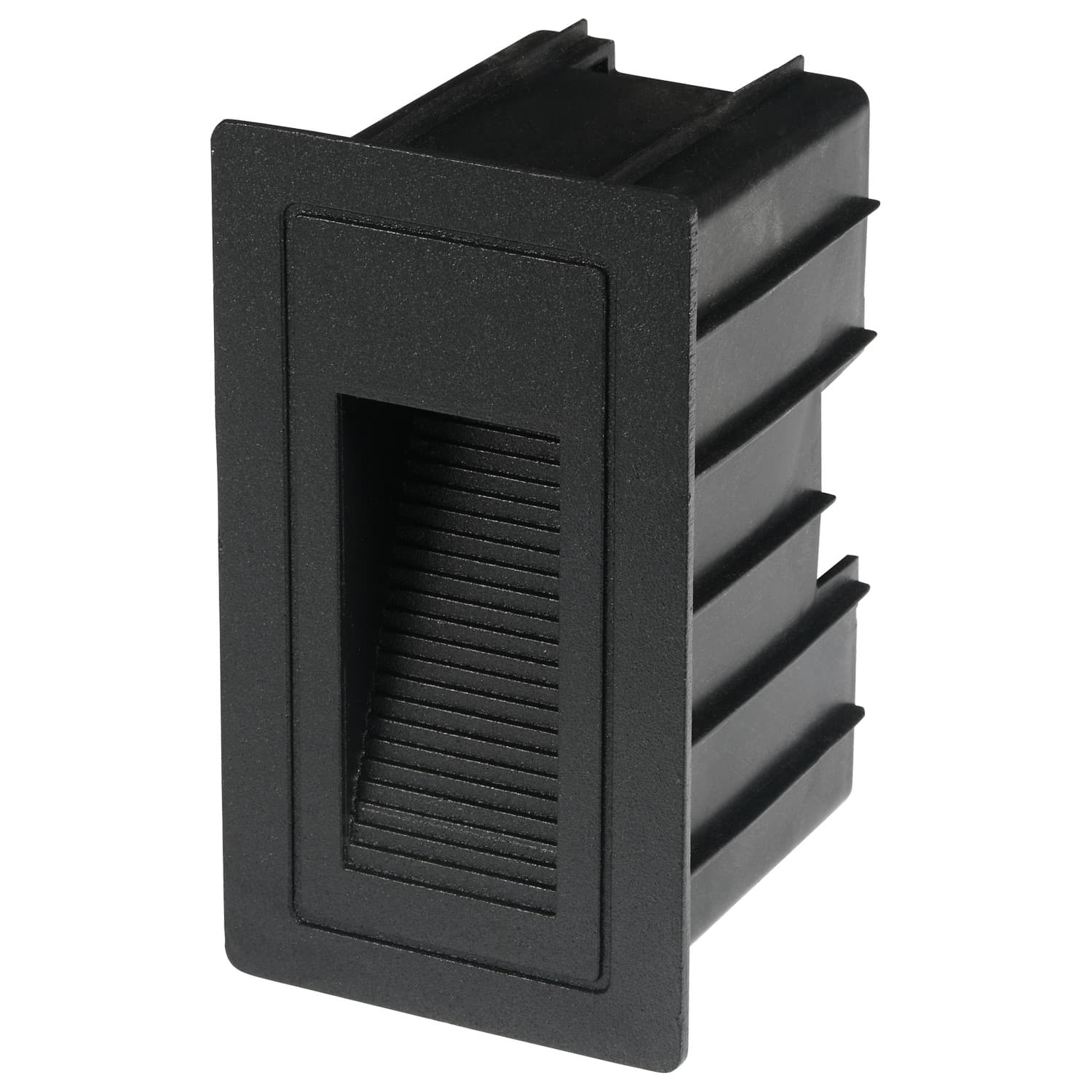 Ugradna LED lampa S5324S BK
