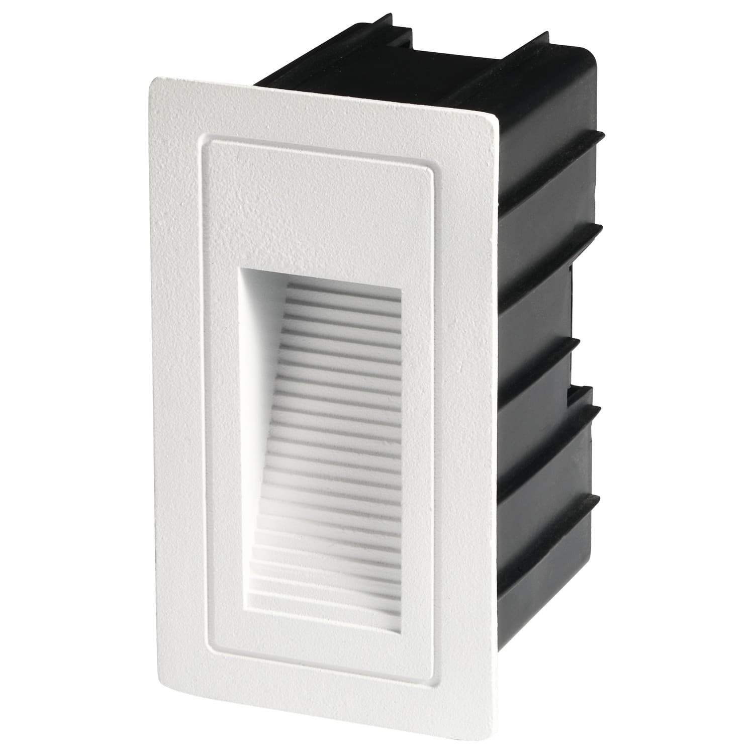 Ugradna LED lampa S5324S WH