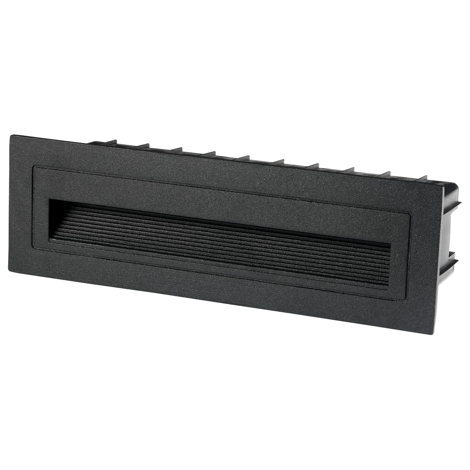 Ugradna LED lampa S5325L BK
