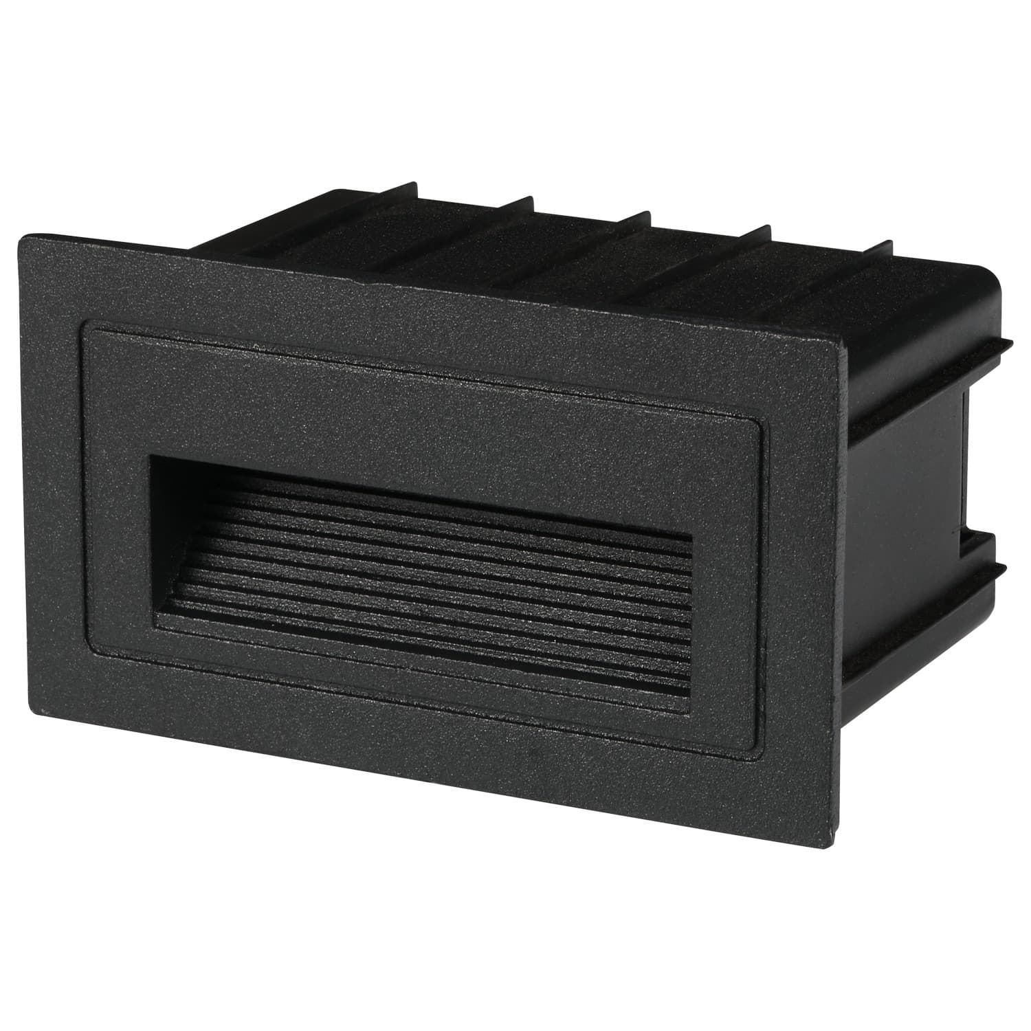Ugradna LED lampa S5325S BK