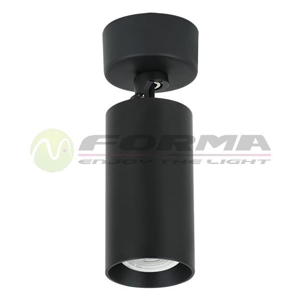 Plafonska lampa AFS112-1C BK