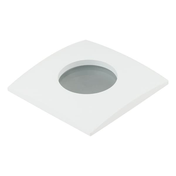 Ugradna rozetna CFR1162 WH