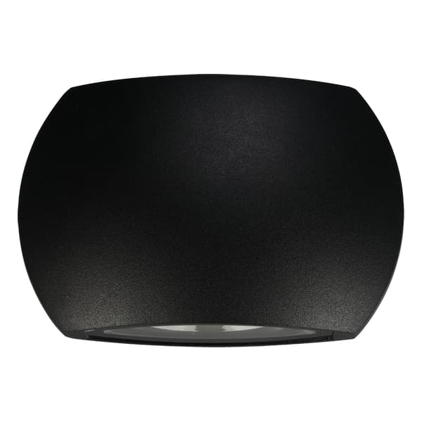 Spoljna LED lampa S4332 BK