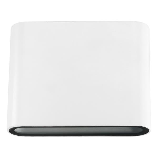 Spoljna LED lampa S4334S WH