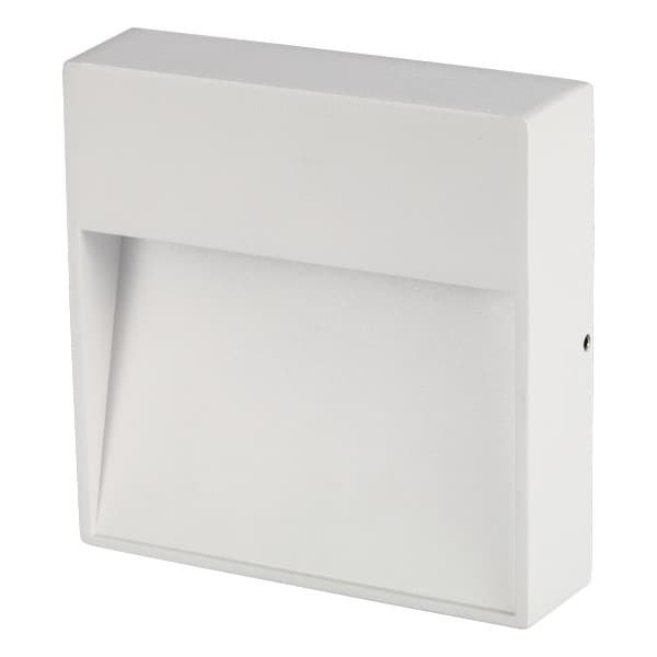 Spoljna LED lampa S4361S WH