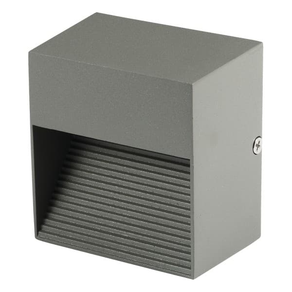 Spoljna LED lampa S4362 SV