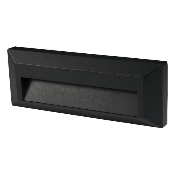Spoljna LED lampa S4363 BK