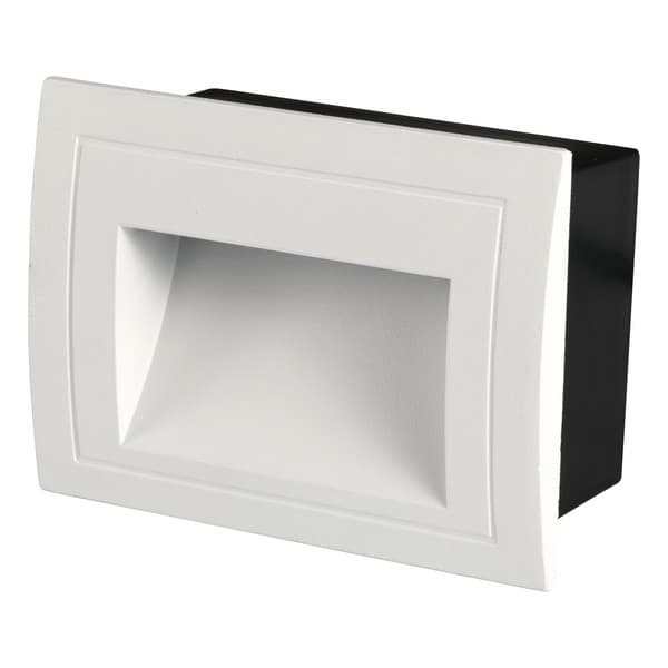 Ugradna LED lampa S5323L WH