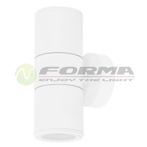 Spoljna lampa S4619 WH