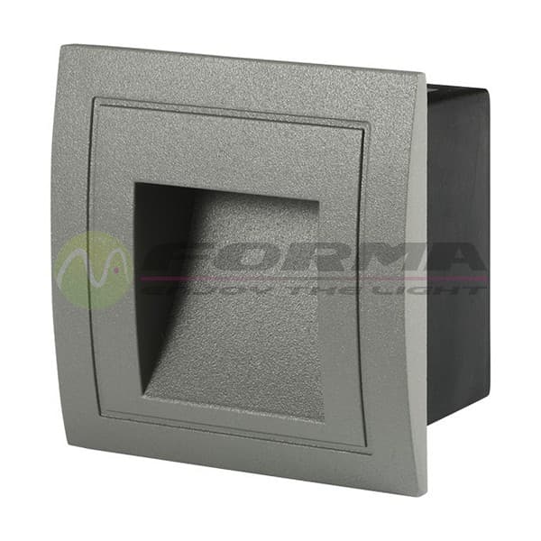 Ugradna LED lampa S5323M SV