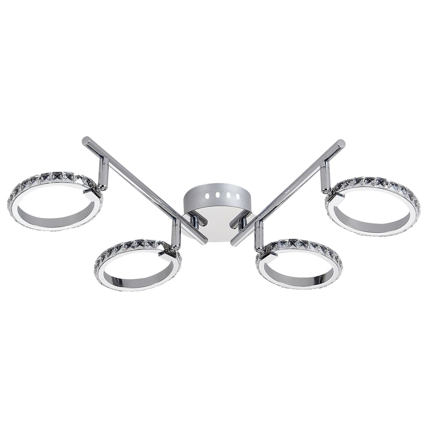 LED plafonska lampa KP1500-24C