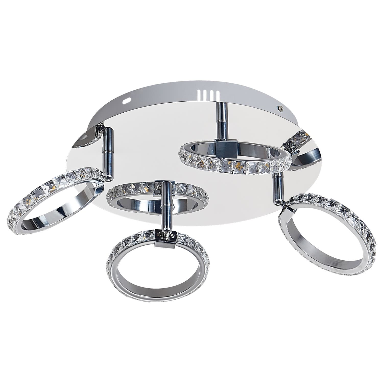 LED plafonska lampa KP1500-24P