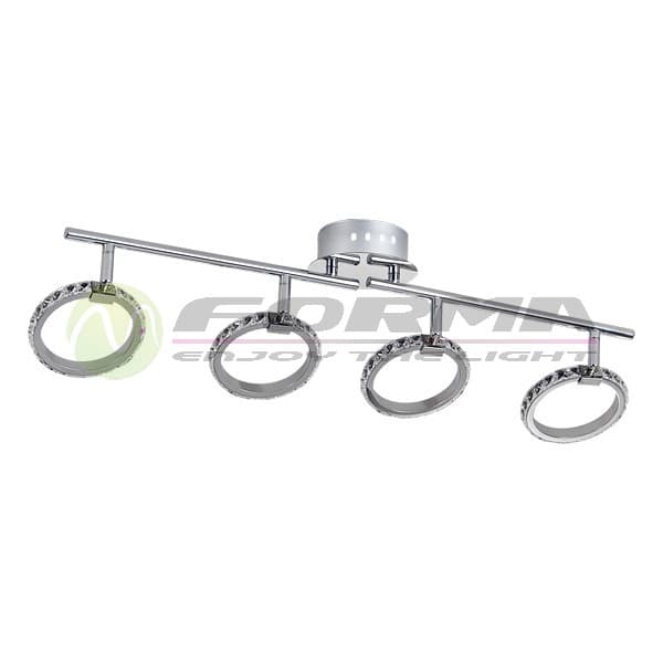 LED plafonska lampa KP1500-24C