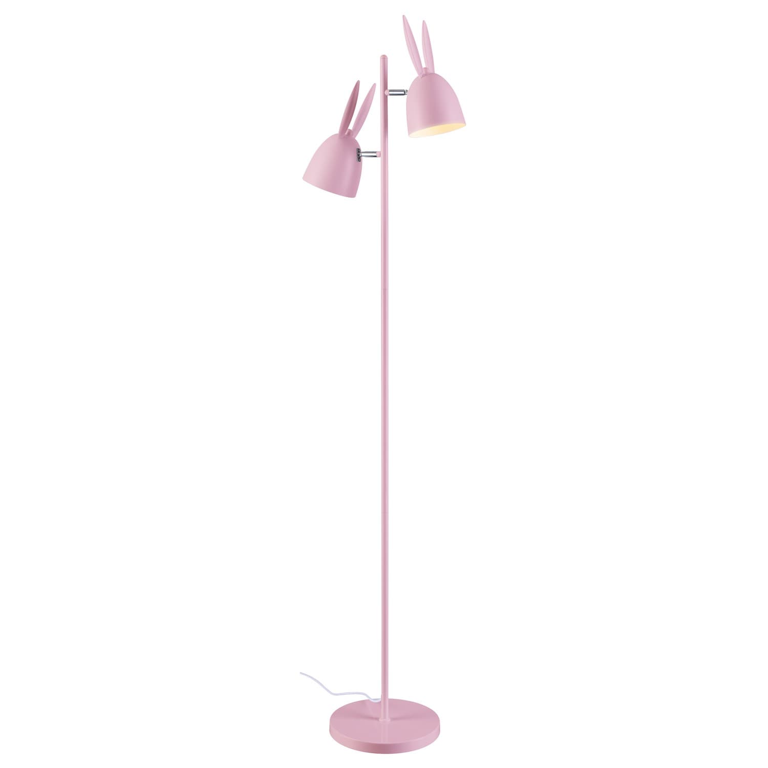 Podna lampa DF4803-2F PK