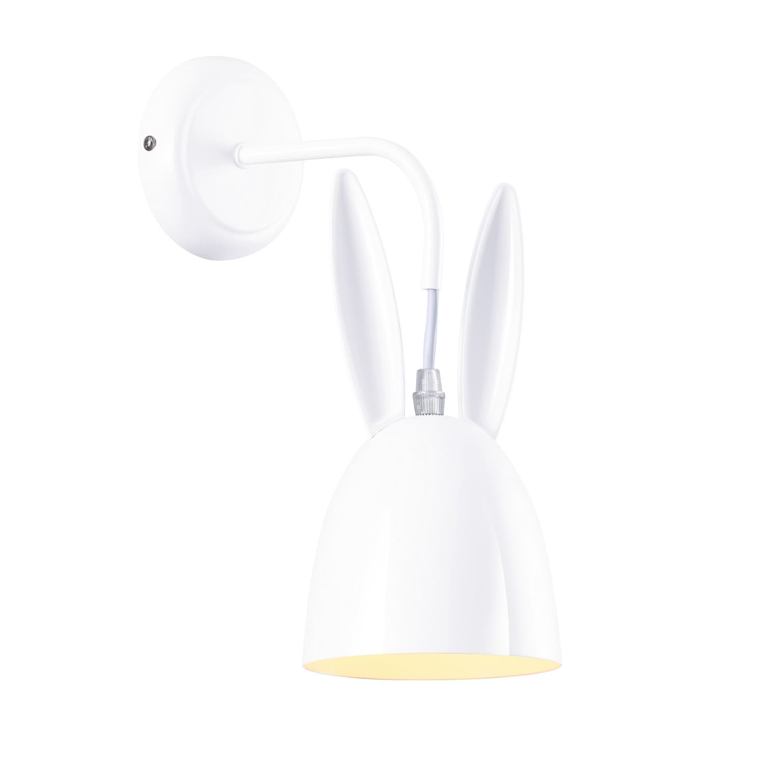 Zidna lampa DF4803-1Z WH