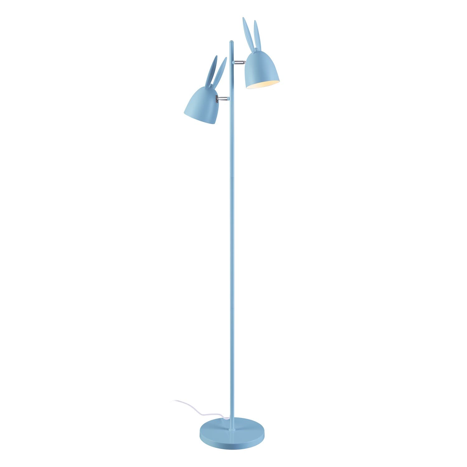 Podna lampa DF4803-2F BL
