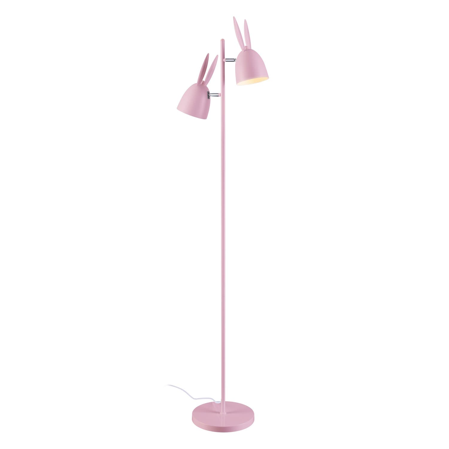 Podna lampa DF4803-2F PK