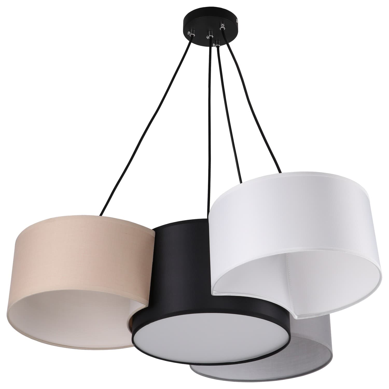 Visilica F7701-4V MIX