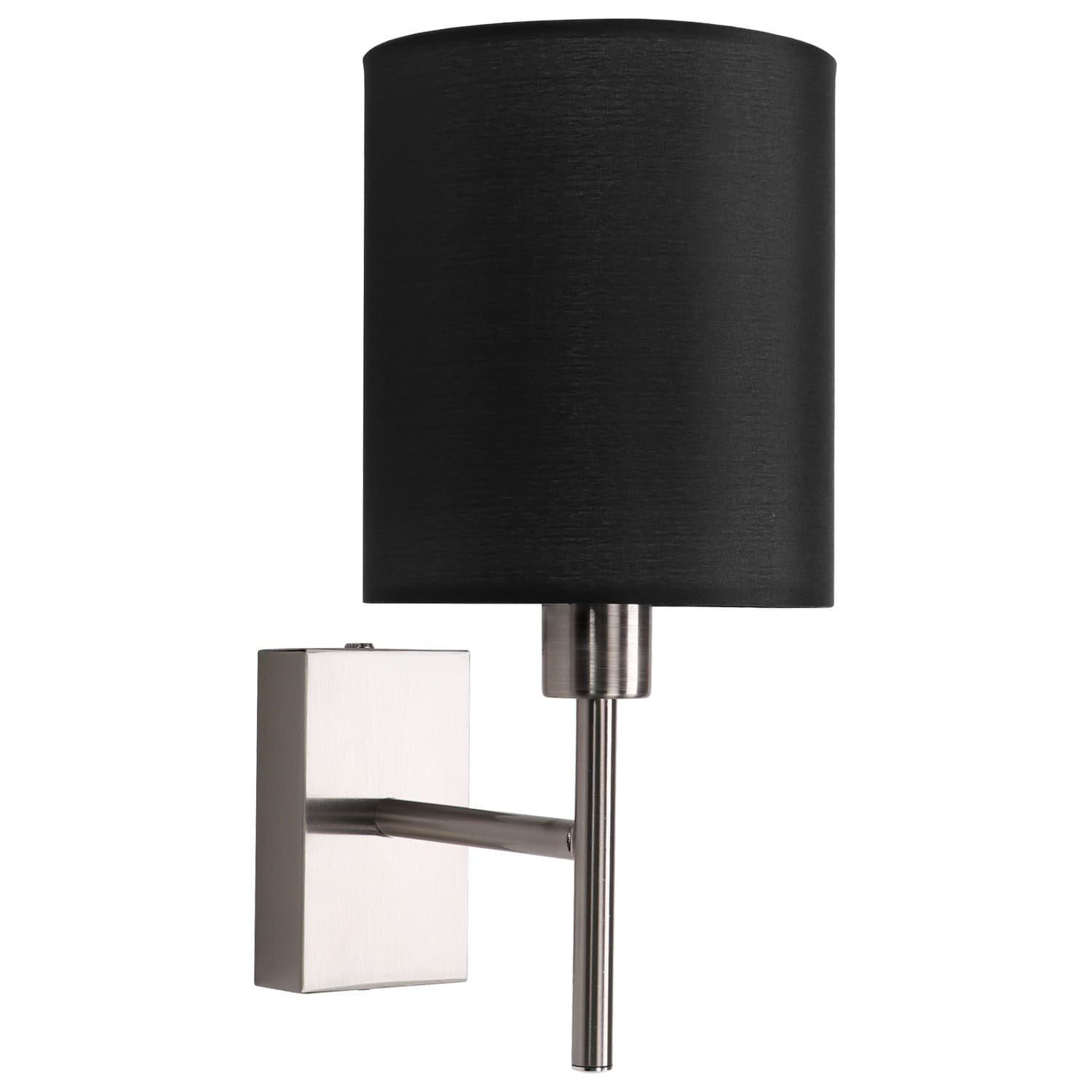Zidna lampa F7704-1Z BK