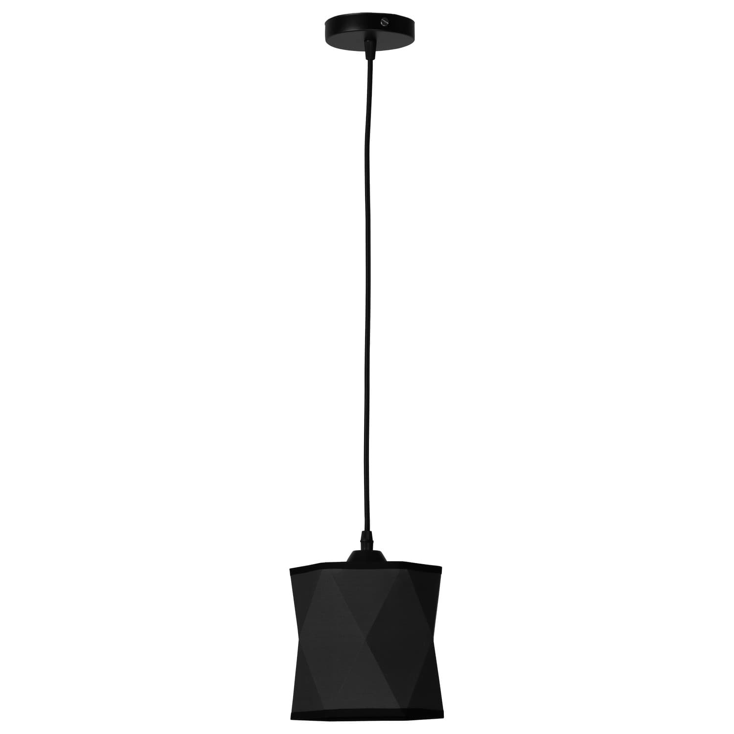 Visilica F7705-1V BK