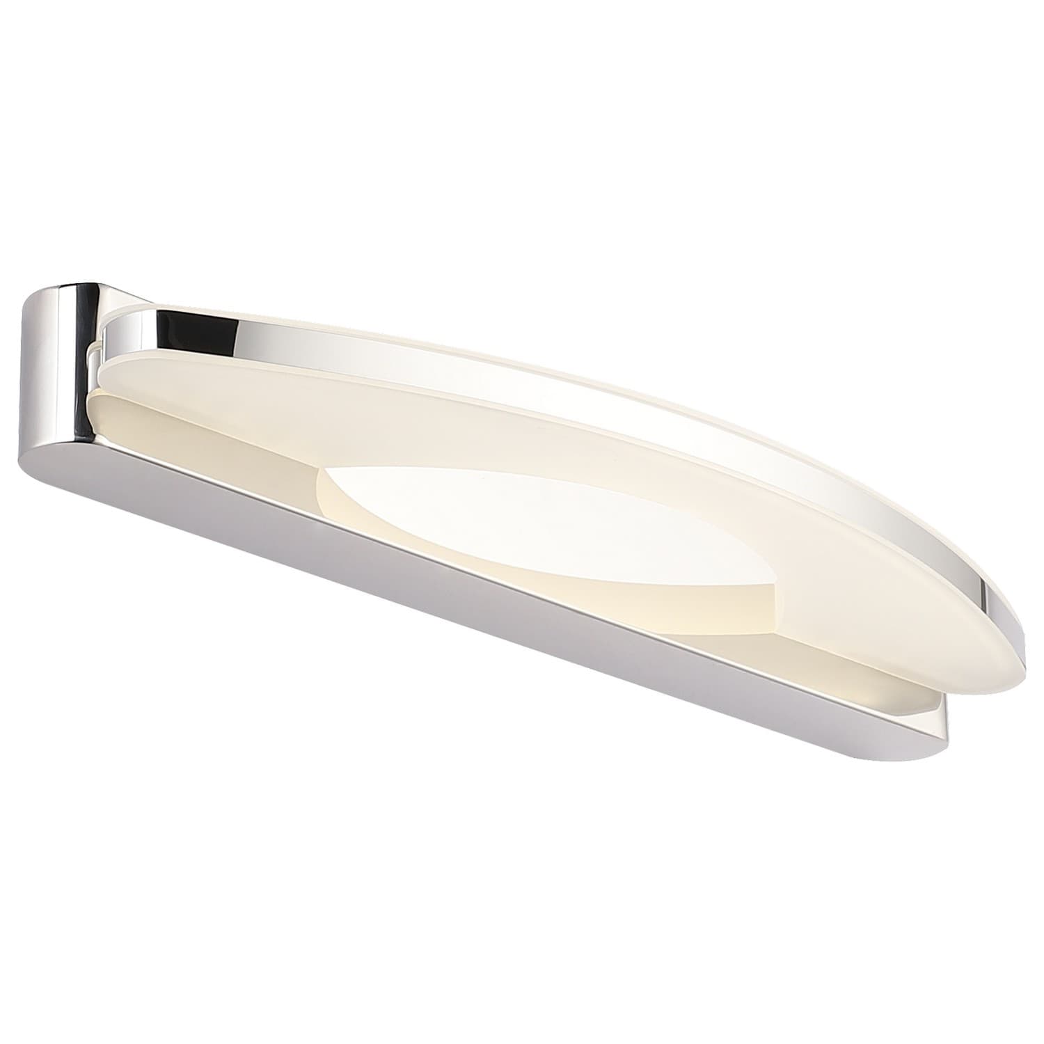 LED zidna lampa LZ050-8 CH