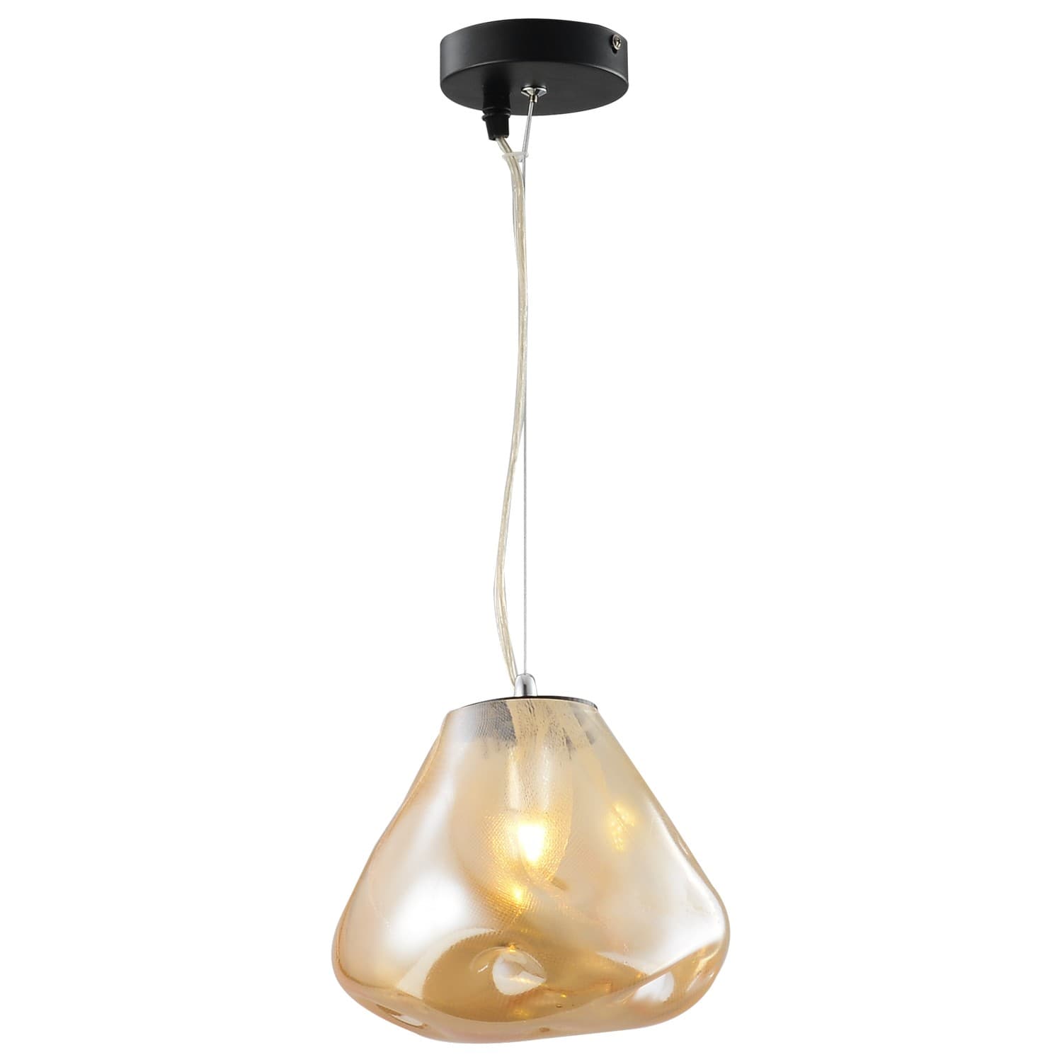 Visilica VE720-30 AMBER