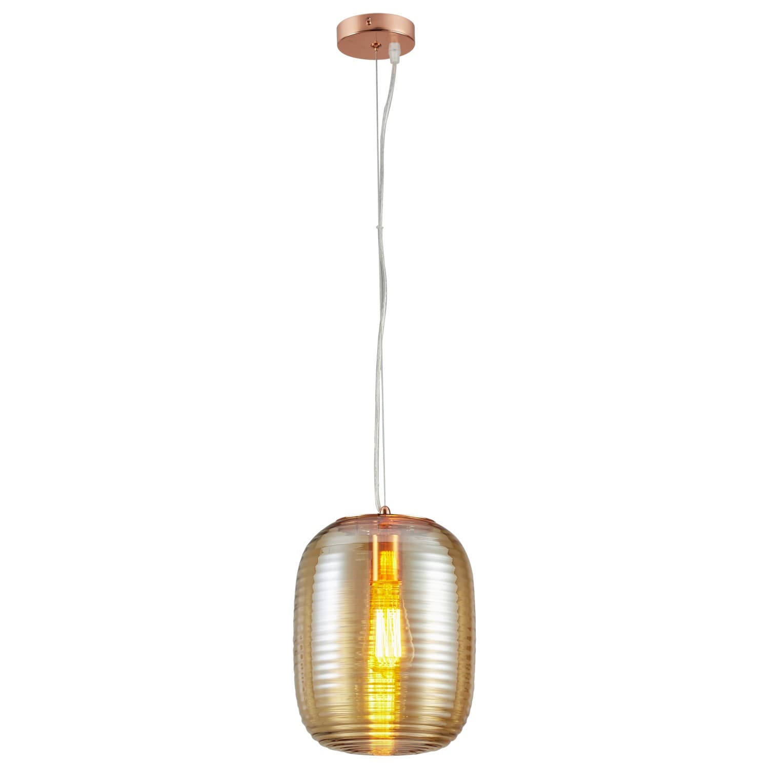 Visilica VE723-23 AMBER