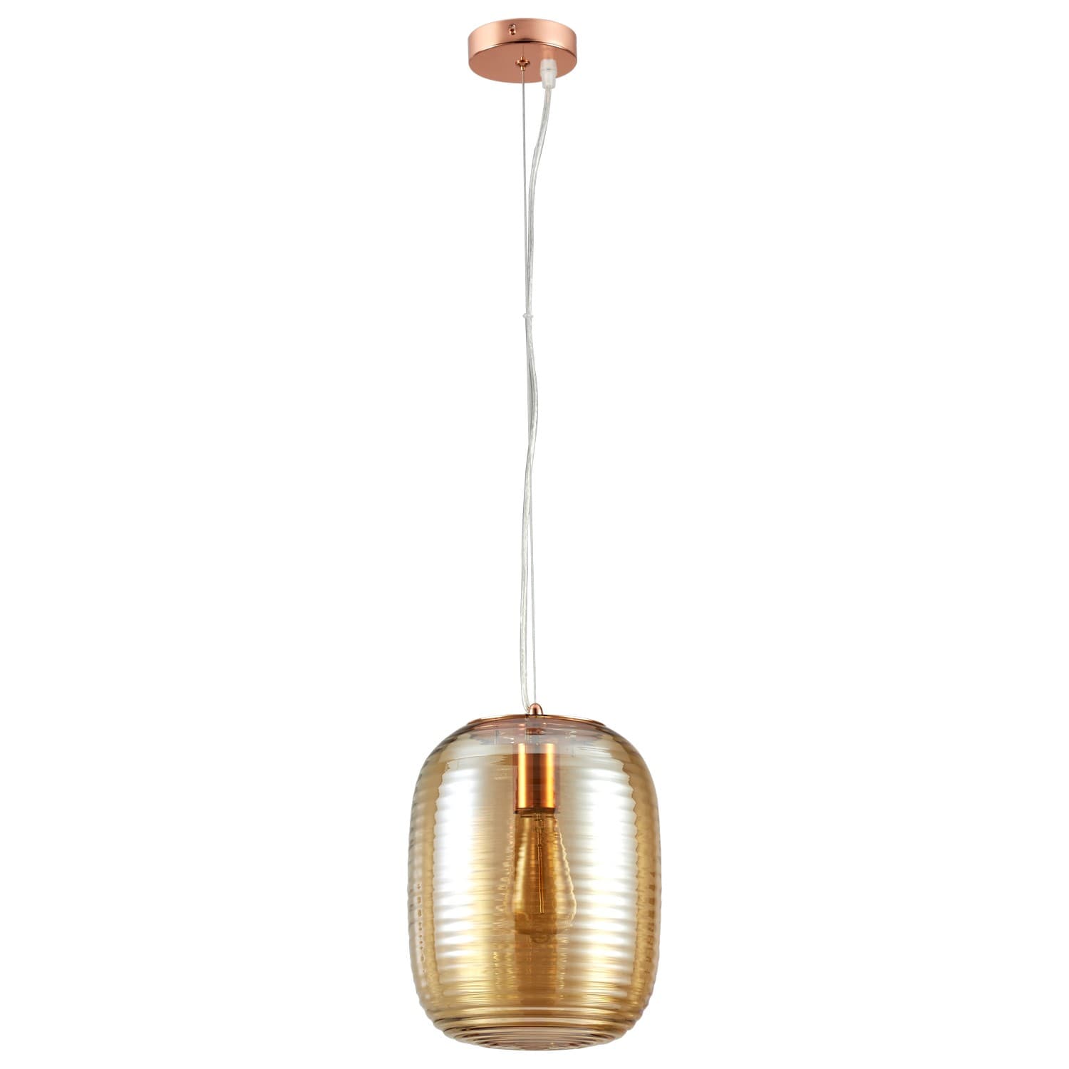 Visilica VE723-23 AMBER