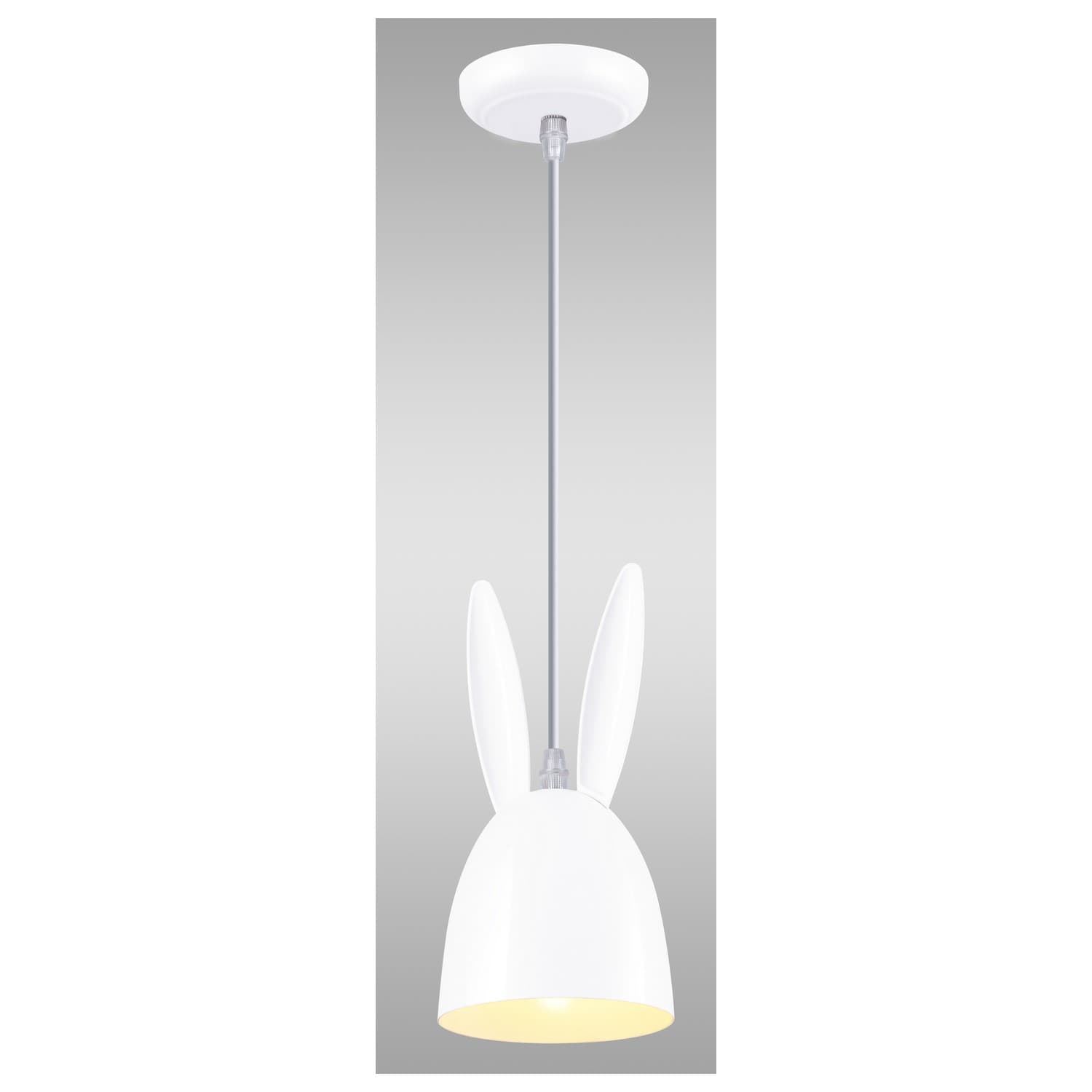 Visilica DF4803-1V WH