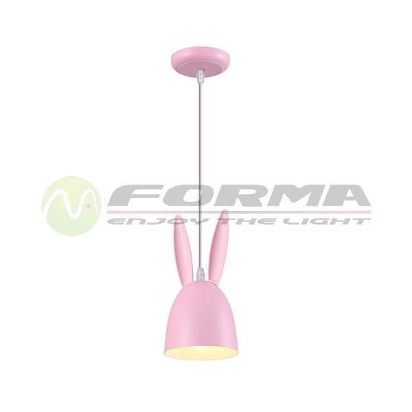 Visilica DF4803-1V PK