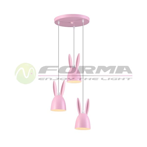 Visilica DF4803-3V PK