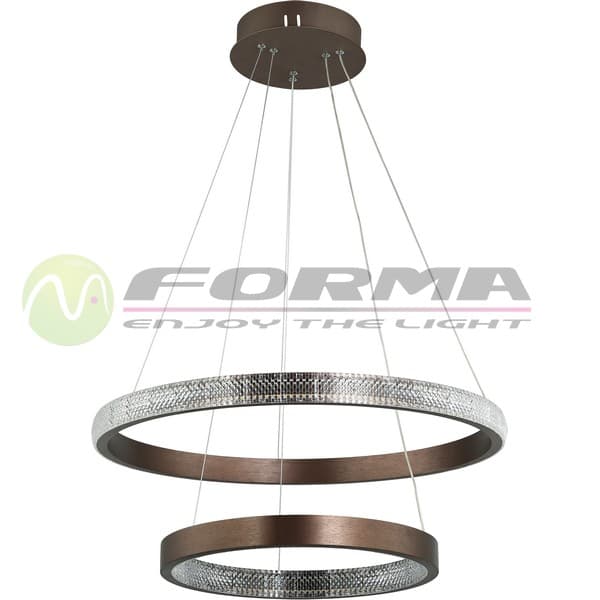 LED visilica F2030-78V COF