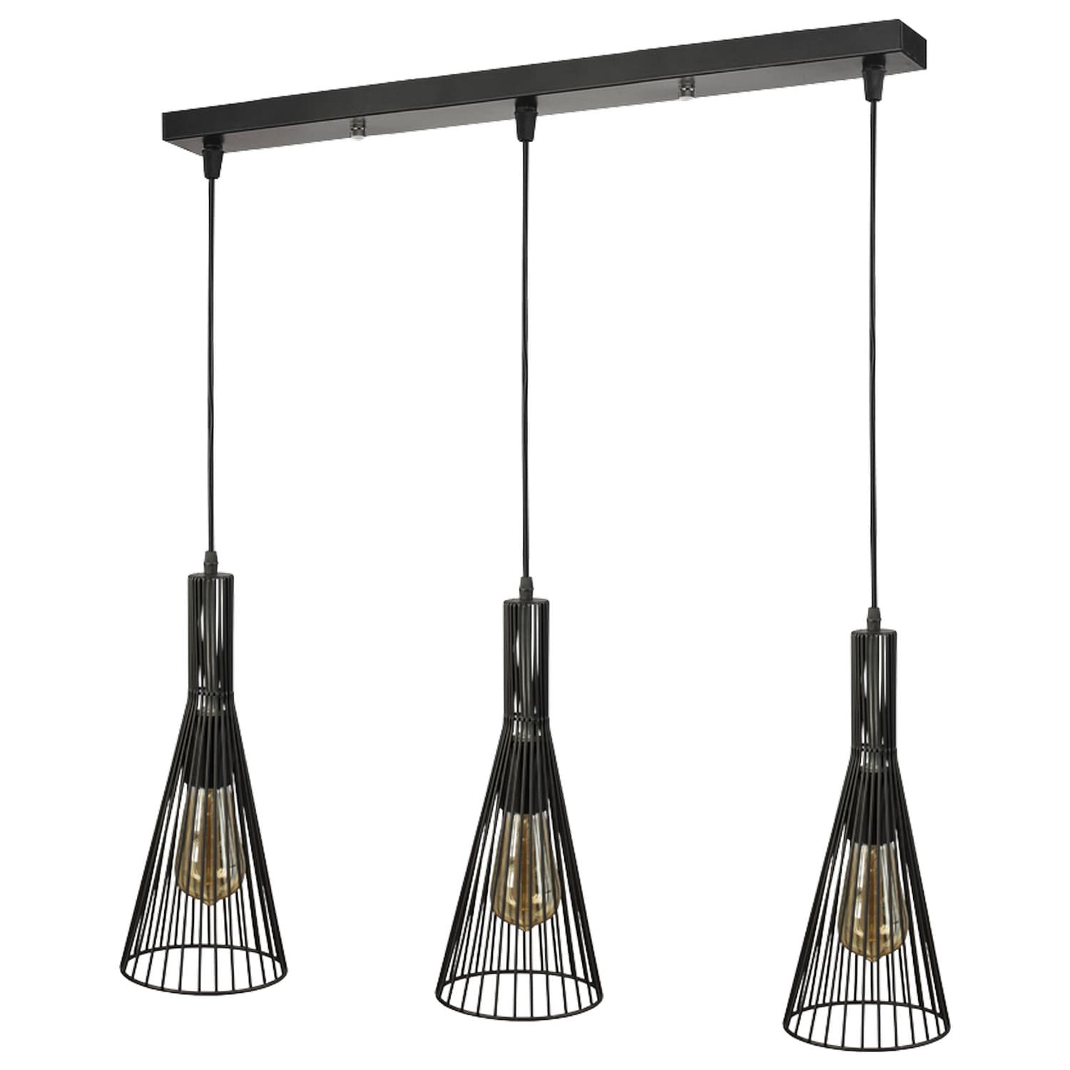 Visilica F7229-3VL