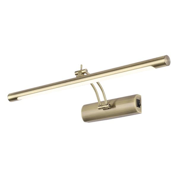LED zidna lampa LZ003-12 BZ