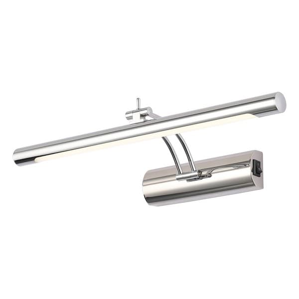 LED zidna lampa LZ003-7 CH