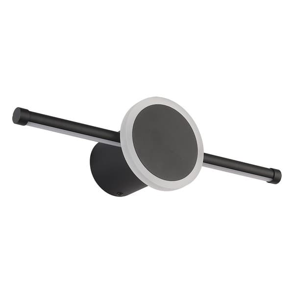 LED zidna lampa LZ006-13 BK