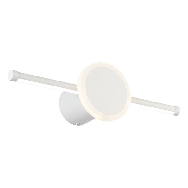 LED zidna lampa LZ006-13 WH