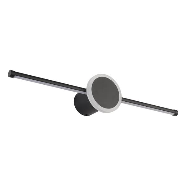 LED zidna lampa LZ006-15 BK