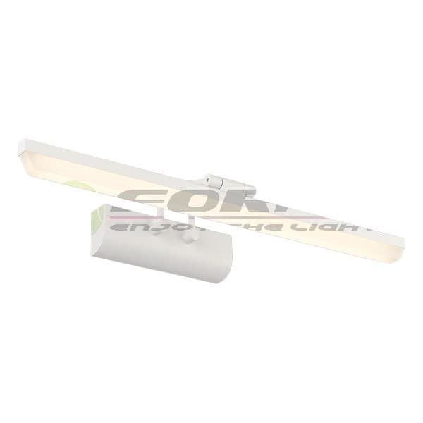 LED zidna lampa LZ007-12 WH