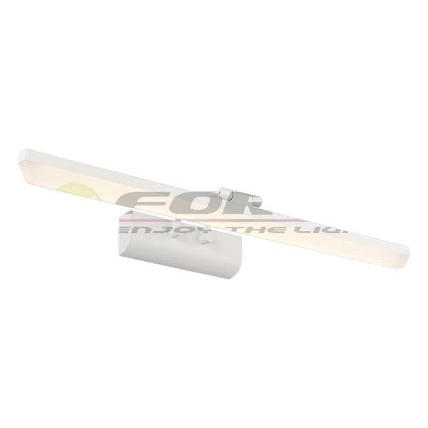 LED zidna lampa LZ007-14 WH