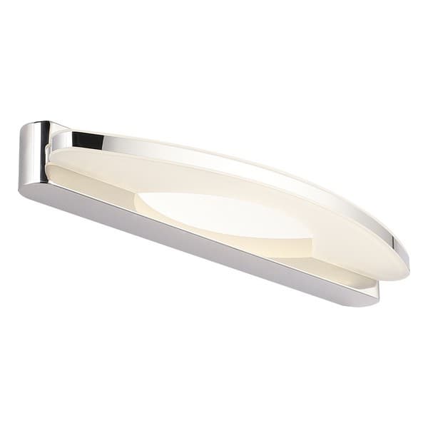 LED zidna lampa LZ050-8 CH