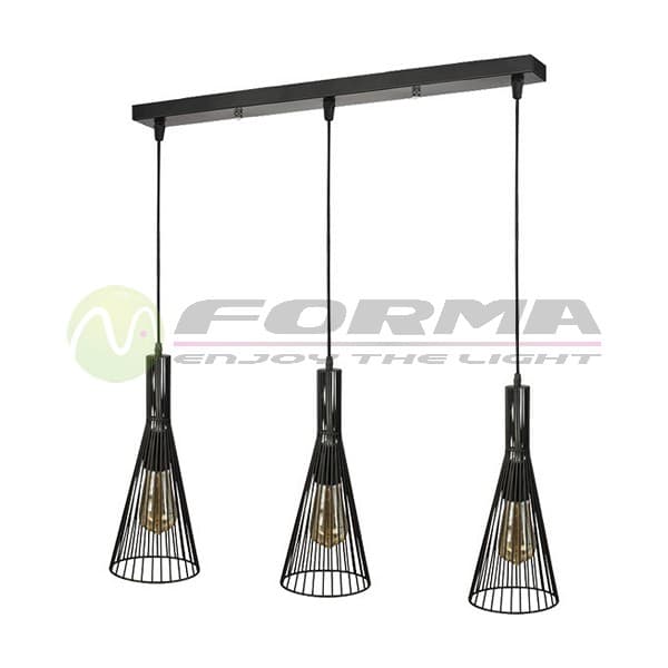 Visilica F7229-3VL