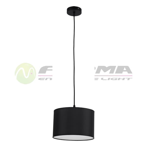 Visilica F7702-25V BK