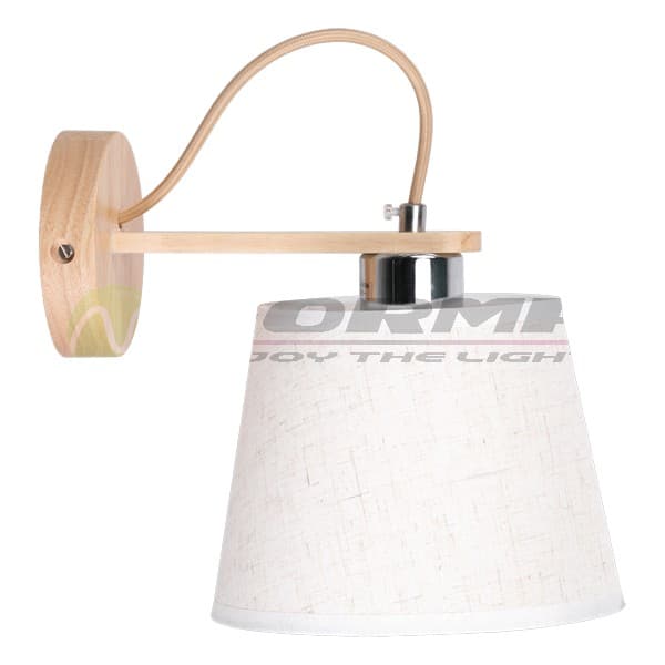 Zidna lampa F7819-1Z