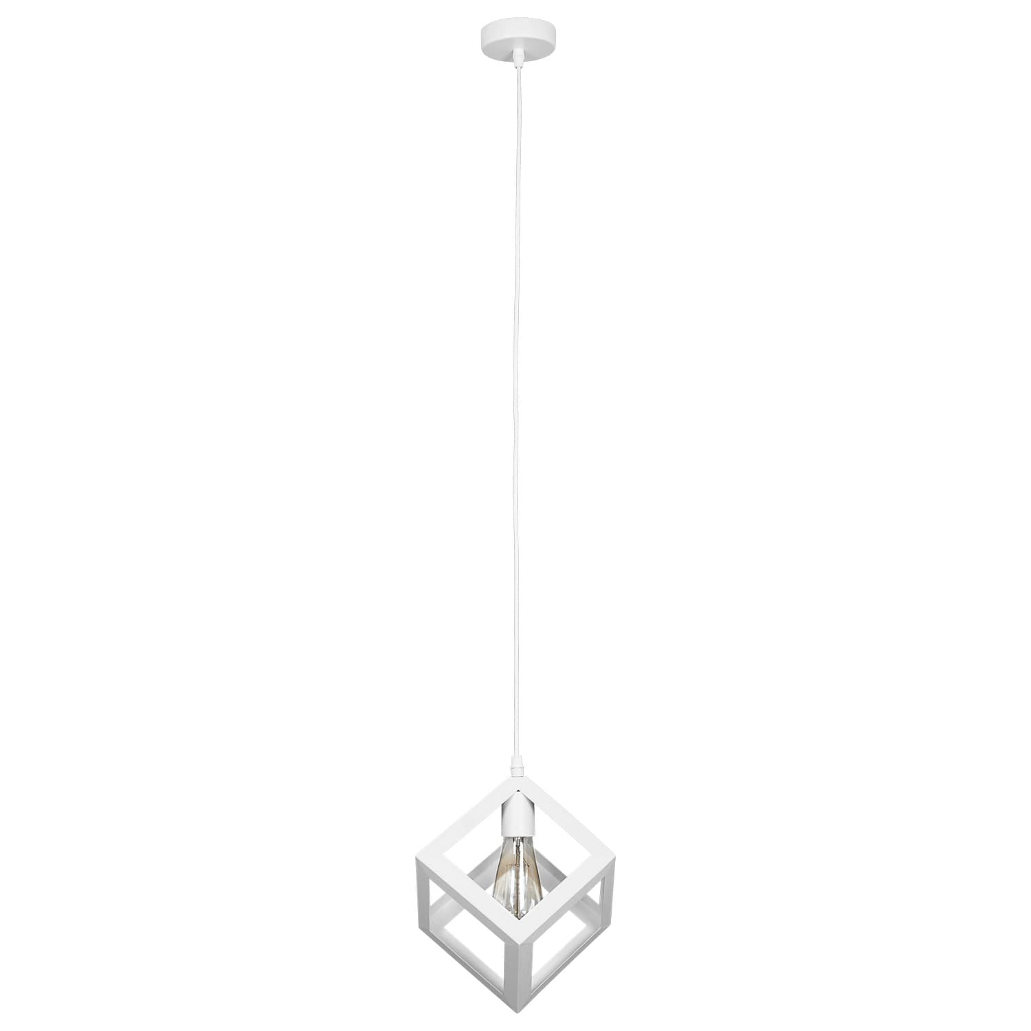 Visilica F7205-1V WH