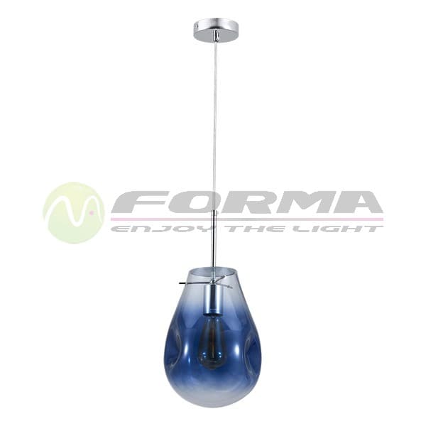 Visilica VE722-30 BL