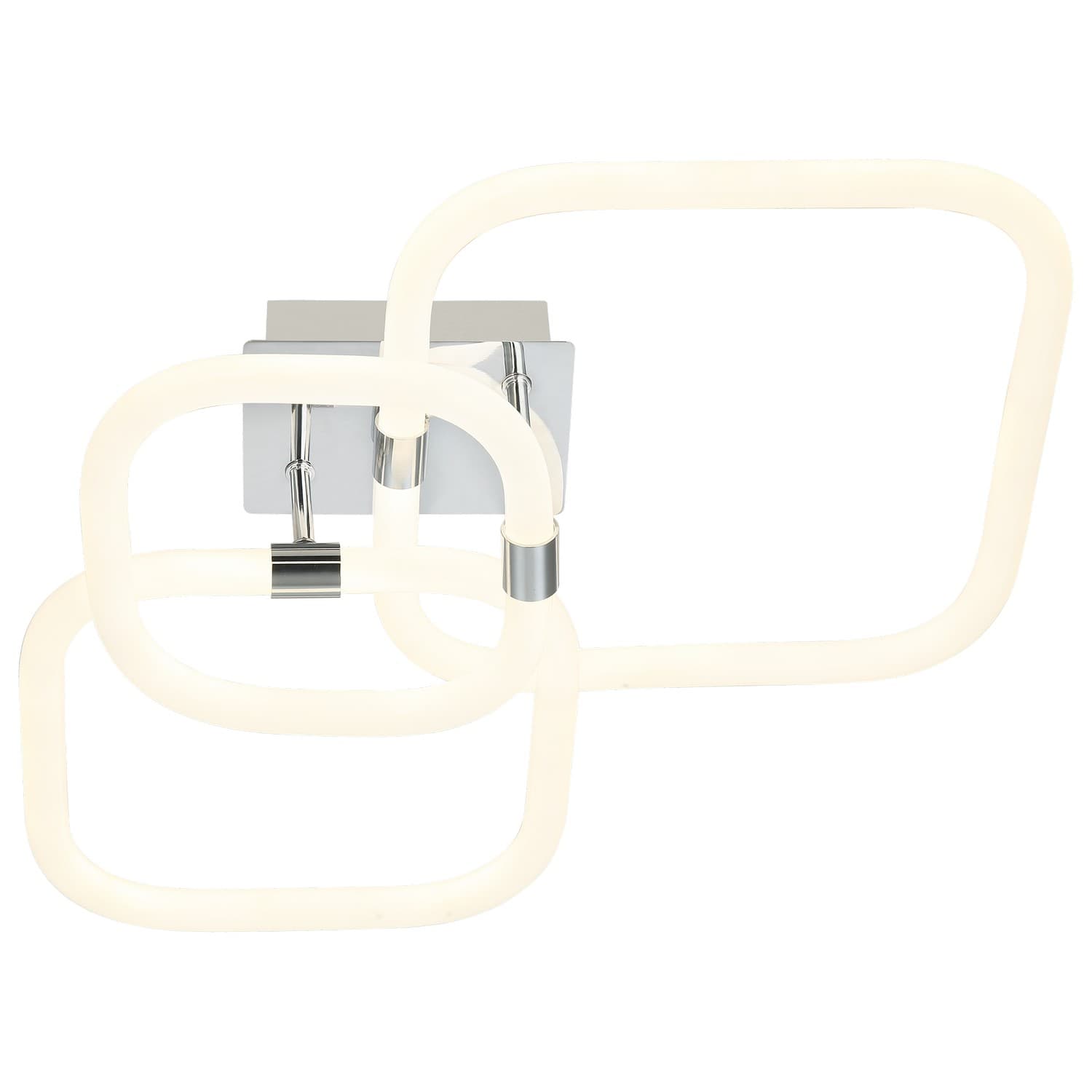 LED plafonska lampa F2212-72C WH
